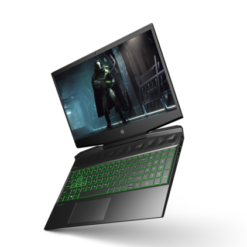 Portátil HP Pavilion Gaming Laptop 15 dk0001la Intel Core i5 Disco Duro 1TB