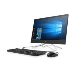 Desktop HP All in One 22 c103la AMD Ryzen 3 3200U Disco Disco 512GB