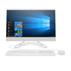 Desktop HP All in One 24 f103la Intel Core i5 Disco Duro 1TB