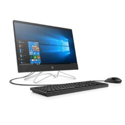 Desktop HP All in One 22 c106la AMD Ryzen 5 3500U Disco Duro 1TB