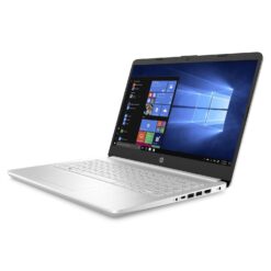 Portátil HP Laptop 14 dq1001la Intel Core i3 Disco Duro 256GB