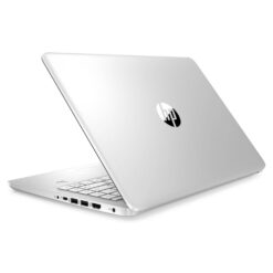 Portátil HP Laptop 14 dq1001la Intel Core i3 Disco Duro 256GB