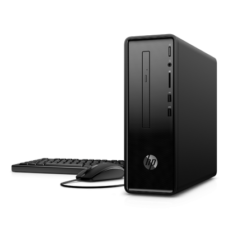 Desktop HP All in One Slimline 290 p004bla Intel Core i5 Disco Duro 1TB