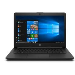 Portátil HP Laptop 14 cm0026la AMD A4-9125 Disco Duro 500GB