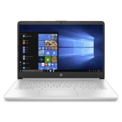 Portátil HP Laptop 14 dq1001la Intel Core i3 Disco Duro 256GB