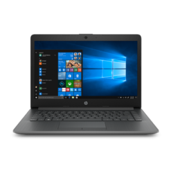 Portátil HP Laptop 14 ck0043la Intel Core i3 Disco Duro 1TB