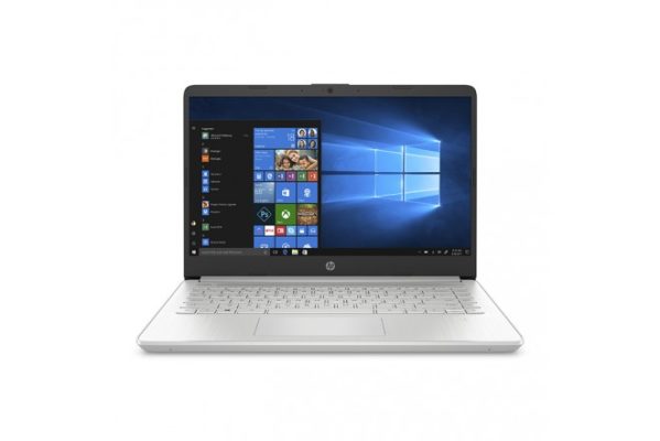 Portátil Hp Laptop 14 Dq1004la Intel Core I5 1035g1 Ssd M2 De 256 Gb 6813