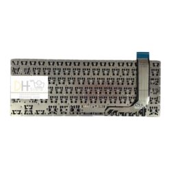 Teclado Portatil Asus X407 X407u X407m X407ma X407ua X407uf