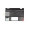 Teclado Hp Envy X360 13-ag0001 / 13-ag000 / 13-ag