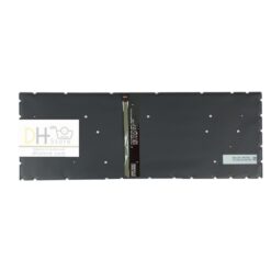 Teclado Portatil Hp 14-ce 14-da 14-cd 14-cm Iluminado Gris