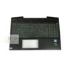 Teclado Portatil Hp Pavilion Gaming 15-cx0001la Original