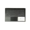 Teclado Completo Portatil Hp 440 G5 Negro