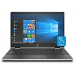 Portátil HP Pavilion Laptop x360 14 cd1021la Intel Core i3 Disco Duro 256GB Pantalla Touch