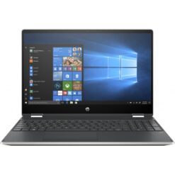 Portátil HP Pavilion Laptop x360 15 dq0001la Intel Core i5 Disco Duro 1TB