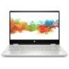 Portátil HP Pavilion Laptop x360 14 dh0002la Intel Core i7 Disco Duro 256GB Pantalla Touch