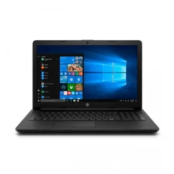 Portátil HP Laptop 15 da0024la Intel Core i5 7200U RAM 4GB HDD 1TB