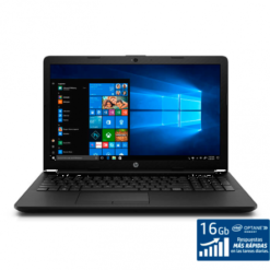 Portátil HP Laptop 15 da0024la Intel Core i5 Disco Duro 1 TB