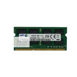 Memoria Ram Portatil Samsung 8gb Ddr3L 12800