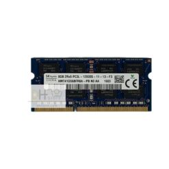 Memoria Ram Portatil Samsung 8gb Ddr3L 12800