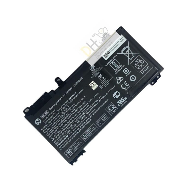 Batteria Oyomba LG04XL Per HP Pavilion – 15.4V, 68Wh/4175mAh, Compatibile Con 15-CS E 15-DK, Fino A 1000 Cicli