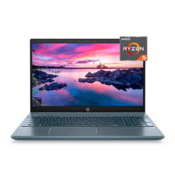 Portátil HP Pavilion Laptop 15 cw1010la AMD Ryzen 5 3500U 1TB