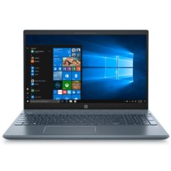Portátil HP Pavilion Laptop 15 cw1003la AMD Ryzen5 3500U 256GB