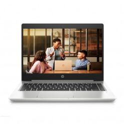 Portátil HP Laptop 440 G6 Intel Core i5 8265U SSD 128GB