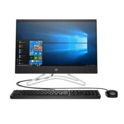 Desktop HP All in One 22 c109la AMD Ryzen 3 3200U 1TB