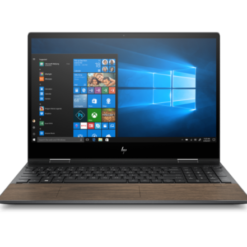 Portátil HP ENVY x360 Laptop 15 dr1003la Intel® Core™ i5-10210U Touch
