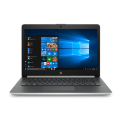 Portátil HP Laptop 14 ck1035la Intel Core i5 8265U 256GB
