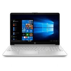 Portátil HP Laptop 15 dy1004la Intel Core i5-1035G1 256GB