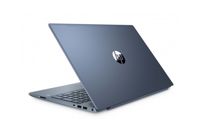 Portátil HP Pavilion Laptop 15-cw1004la AMD Ryzen™ 5 3500U SSD ...