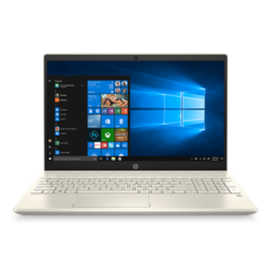 Portátil HP Pavilion Laptop 15 cw1012la AMD Ryzen 3 3300U 1TB