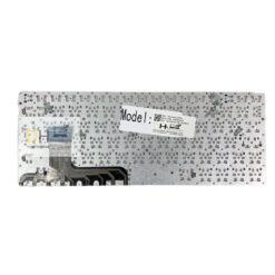 Teclado Asus Zenbook Ux305 Español Nuevo Blanco