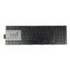 Teclado Dell Inspiron 15-5000 15-3000 5547 5521 5542 Español