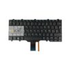 Teclado Portatil Dell Latitude 7275 E5270 E7270 Iluminado