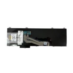 Teclado Para Portatil Dell Latitude E5540 Negro Espàñol