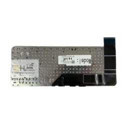 Teclado Portátil Hp Stream 13-c 14-p Blanco En Español