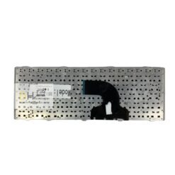 Teclado Hp Probook 4440s 4441s 4445s 4446 Español Marco Gris