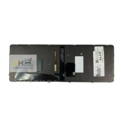 Teclado Hp Elitebook 840 G3 745-g3 840 G4 Gris Retroilumina