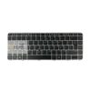 Teclado Hp Elitebook 840 G3 745-g3 840 G4 Gris Retroilumina