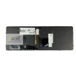Teclado Hp Elitebook 840 G3 745-g3 840 G4 Gris Retroilumina