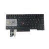 Teclado Lenovo Thinkpad E480 L480 L380 Yoga T480 Blacklit