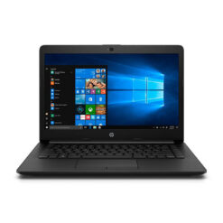Portátil HP Laptop 14 ck0025la Intel Celeron N4000 RAM 4GB HDD de 1TB