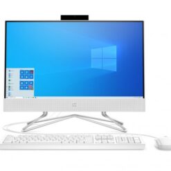 Desktop HP All in One 22 dd0012la AMD Athlon 3150U 1TB