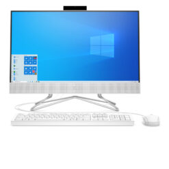 Desktop HP All in One 24 df0006la Intel Pentium Silver J5040 HDD 1TB