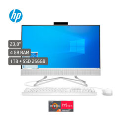 Desktop HP All in One 24 dd0013la AMD Ryzen 3 3250U 1TB3