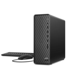 Desktop HP Slim S01 pF100bla Intel Core i3-10100 HDD 1TB