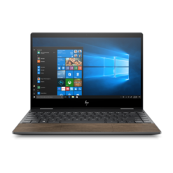 Portátil HP ENVY Laptop x360 13 ar0003la Ryzen 7 512GB Touch