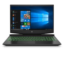 Portátil HP Gaming Laptop 15 dk0002la Intel Core i5 9300H SSD M.2 de 512GB
